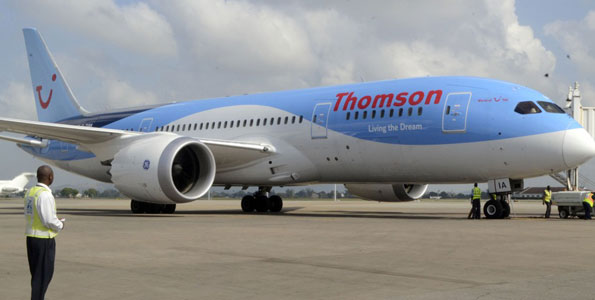 The Non But Essential travel advisory is hurting Mombasa more than Tui Thomson&nbsp;exit…