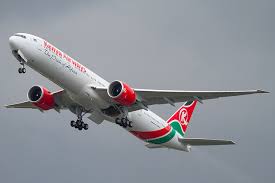 Shutting out other Airlines and forcing agents to book them will not solve KQ woes&nbsp;,